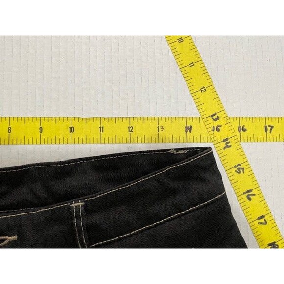 Vintage BOGNER Waterproof Insulated Ski Snow Pants Black Women’s Size 10 USA - Picture 7 of 16